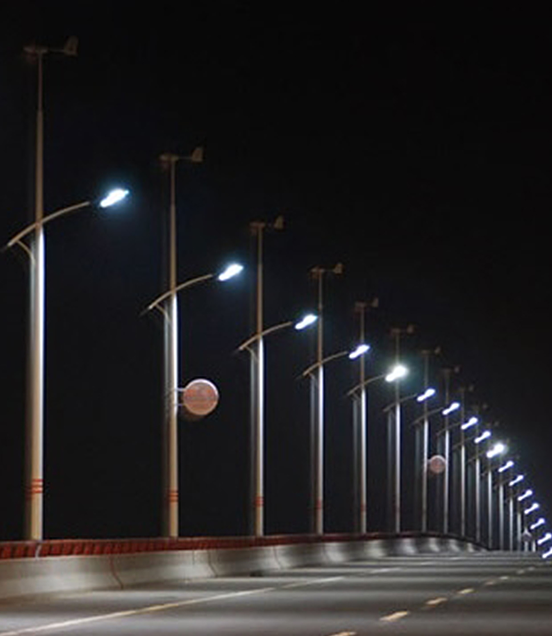 USMID Moroto Road Project
